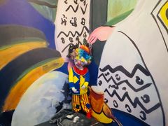 -Y&Y创意真人密室逃脱馆(人民广场步行街店)