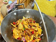 -吃货私房菜(丽江束河古镇店)