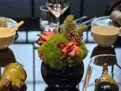 -上海苏宁宝丽嘉酒店·嘉府壹号中餐厅