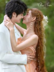 -今生有约婚纱摄影店(景德路店)