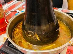 -卡万金特色藏餐