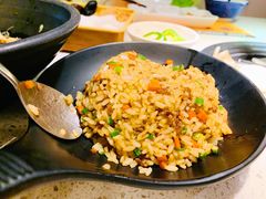 -猫爪爪原切自助烤肉(观音桥阳光世纪店)