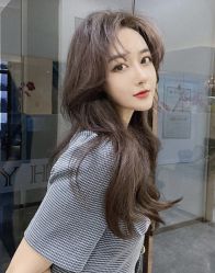 点击看大图 -那茉 Hair Salon