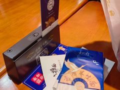 -和府捞面(东直门银座店)