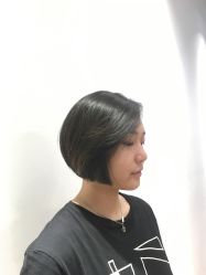-Air Plus 美发沙龙