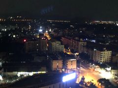 -漳州佰翔圆山酒店·圆山畔西餐厅