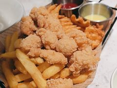 -Aqua Oasis 水天堂(太湖中心mall店)