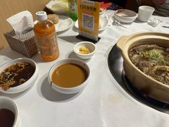 -天宜隆蘑菇宴火锅(石景山旗舰店)