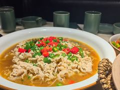 -锦府盐帮·李宅(领展购物广场中关村店)