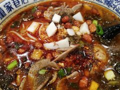 -贵州米线(童家巷店)