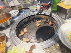 -33韩式自助烧烤(环城南路店)