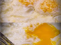 西煎双蛋-華人 華星冰室(氹仔 店)