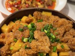 -新概念来凤鱼(璧山店)