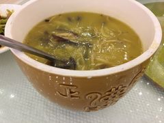 -世纪缘湖滨花园酒店(玄武湖店)