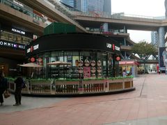 -砂之船奥莱(南京江宁店)