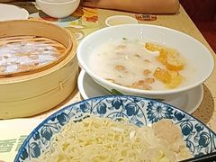 -点都德(大茶楼店)