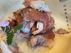 -唐山宴百姓府邸院落中餐