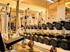 -GYMPLUS私教健身会馆(大悦城店)
