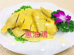 -巷语私房料理(华一实业大厦店)
