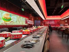 -龍歌自助小火锅(雨花台江南虹悦城店)