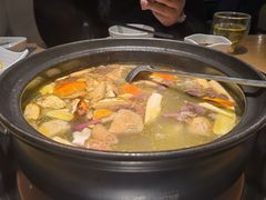 -一朵菌·野生菌探索家火锅(南亚店)