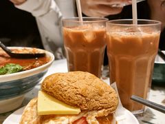 -华嫂冰室(湾仔店)