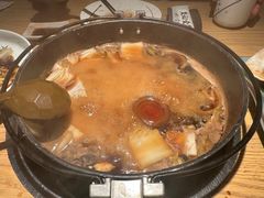 -大和食乐·鲜和牛酸汤火锅(环宇荟店)