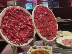 -洞子口重庆鲜货火锅(楚翘城旗舰店)