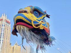 -龙塔