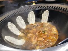 -锅来乐地锅鸡(安亭店)