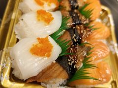 -物美大卖场(玉蜓桥店)