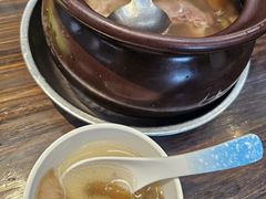 -民间瓦缸煨汤館(嵩山路店)