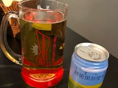 -很久以前羊肉串(昌里路三钢里店)