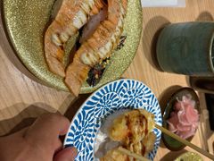 -大起水产回转寿司(大丸心斋桥店)