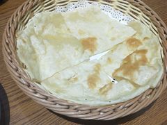 黄油烤饼-琥珀宫南亚餐厅(欢乐城店)
