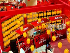 -银泰百货(北京大红门店)