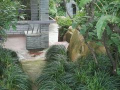 -竹吟山房