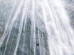 -西岭雪山大飞水景区