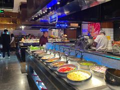 -德得轩自助烤肉(宏泰广场店)