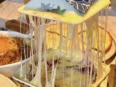 -火山屋台(新街口店)