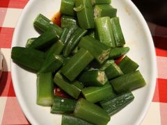 -西贝(枫蓝国际购物中心店)