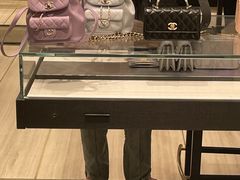 -Chanel(德基广场店)