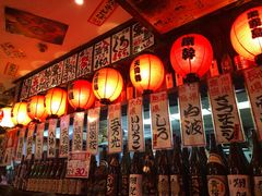 -平成屋·午肴夜酒(四川北路店)