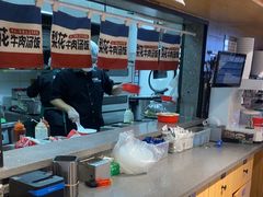 -梨花牛肉汤饭(仁恒伊势丹店)