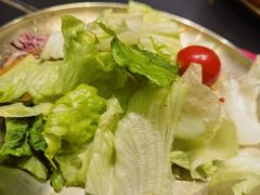 -西塔老太太泥炉烤肉(龙湖北苑天街店)