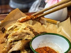 -刘师父老汉口江湖菜(蔡锷路店)