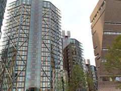 -泰特现代艺术馆