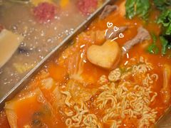 -湊湊火锅·茶憩(皇姑万象汇店)