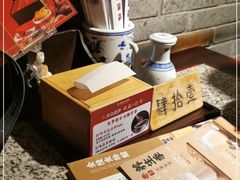 -南京大牌档(香港广场店)