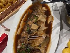 -老山东·山东菜(鲁菜名店)